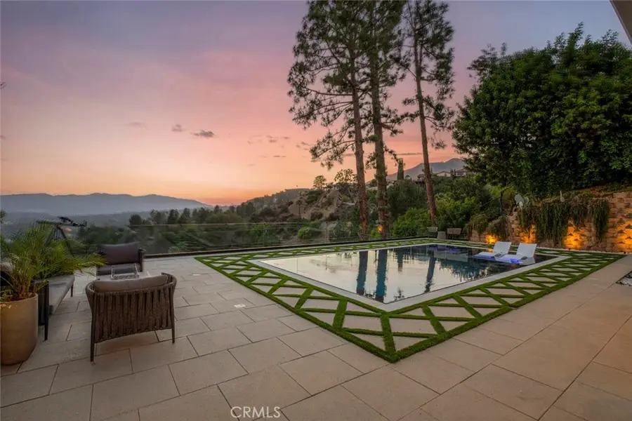 350 Starlight Crest, La Canada Flintridge, CA 91011 - #2