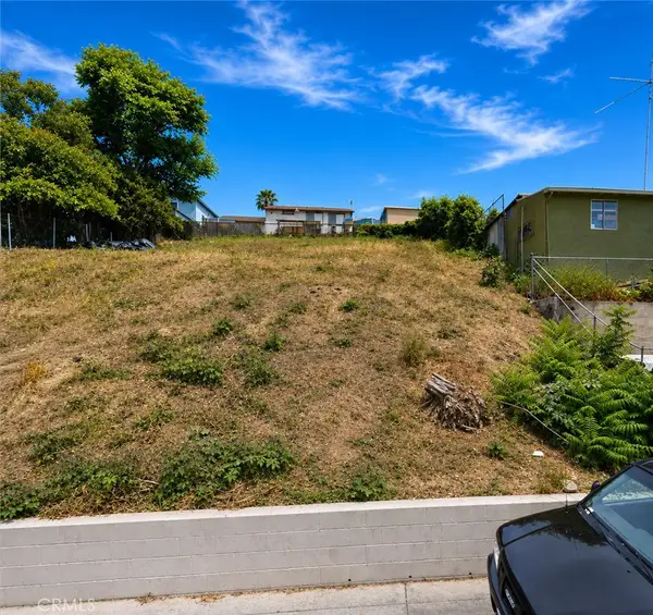 0 N Eastman Drive, East Los Angeles, CA 90063