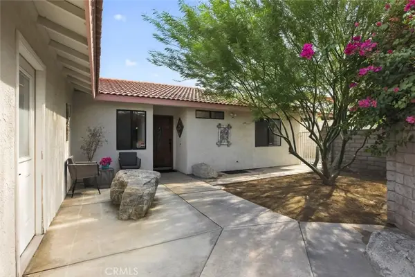 78783 Savanna La Mar Drive, Bermuda Dunes, CA 92203
