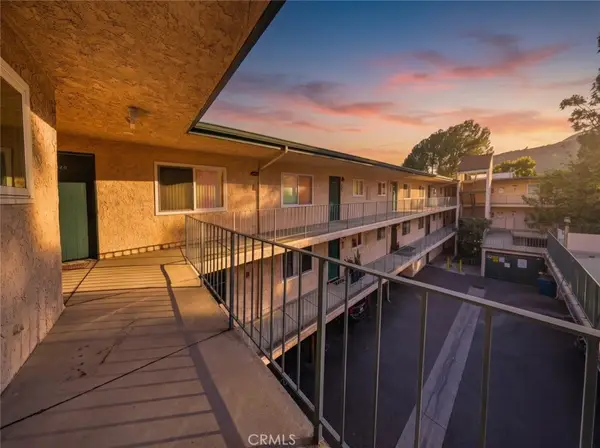 2940 N Verdugo Road #322, Glendale, CA 91208