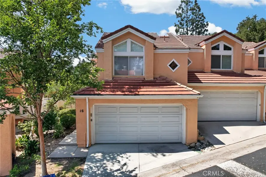 6301 Honolulu #16, Tujunga, CA 91042 - #2