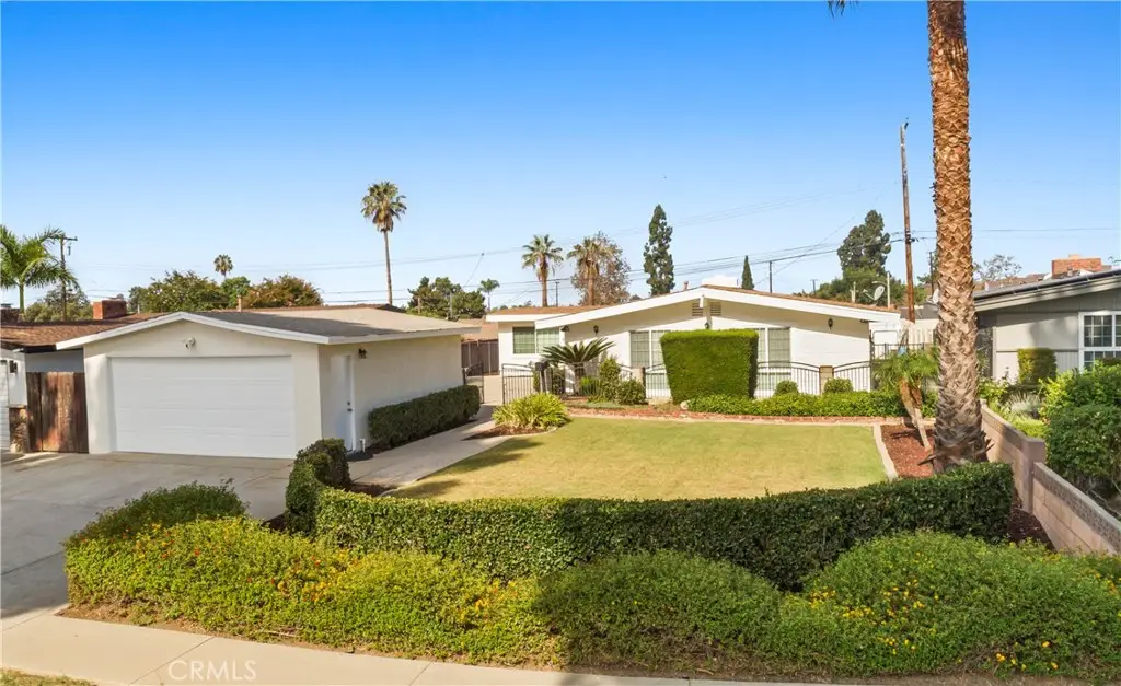 1021 N Lyman Avenue, Covina, CA 91724 - #1