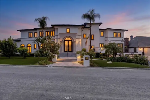 860 Greenridge, La Canada Flintridge, CA 91011