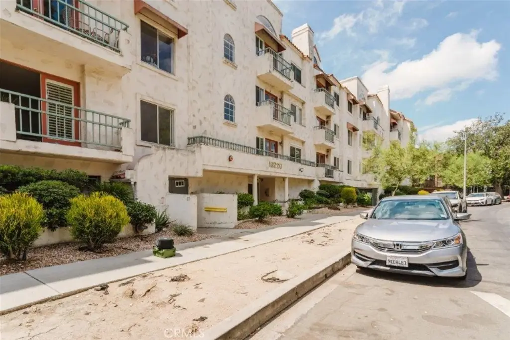 13220 Valleyheart Drive #202, Studio City, CA 91604 - #1