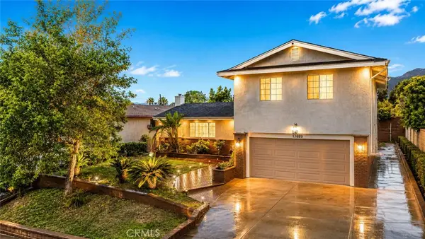 13889 Nurmi, Sylmar, CA 91342
