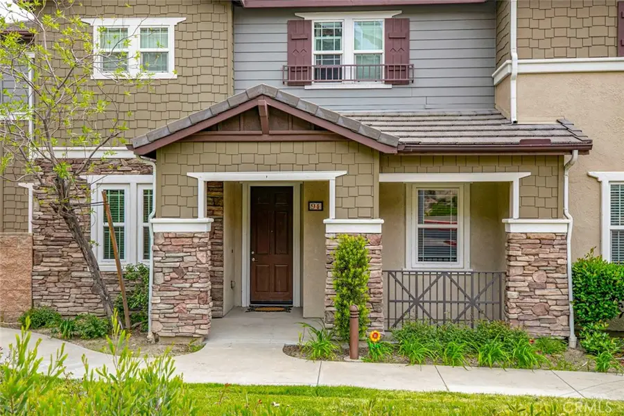 16652 Nicklaus Drive #94, Sylmar, CA 91342 - #3