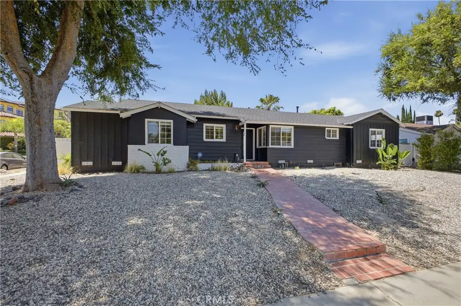 5521 Mclennan Avenue, Encino, CA 91436 - #2