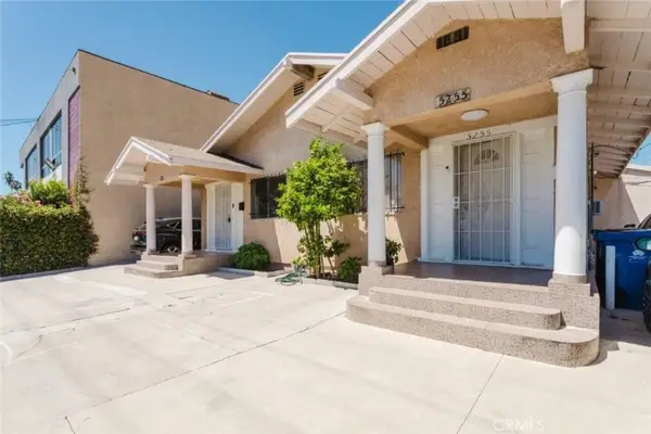5253 Fountain Avenue, Los Angeles, CA 90029