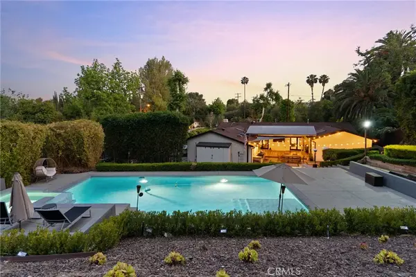 6013 Lubao Avenue, Woodland Hills, CA 91367