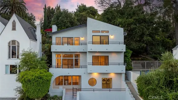 1425 Columbia Dr, Glendale, CA 91205