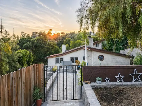 11899 East, Sylmar, CA 91342