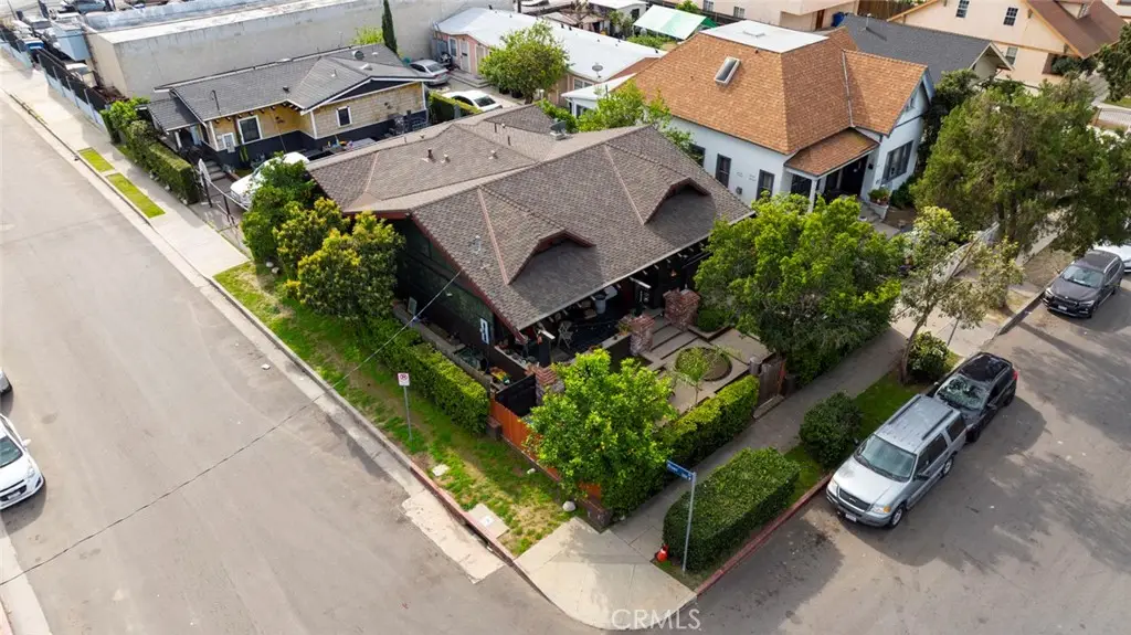 514 W River Street, Los Angeles, CA 90065 - #1