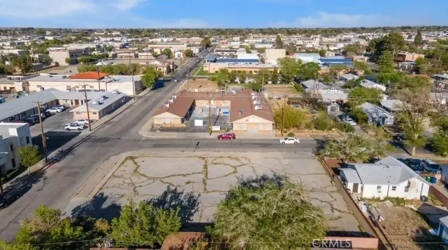 706 W Milling St, Lancaster, CA 93534 - #2