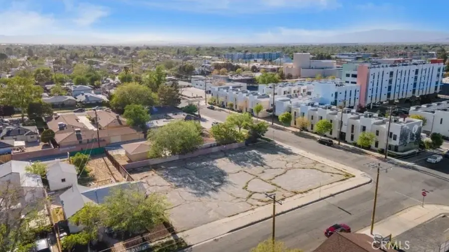 706 W Milling St, Lancaster, CA 93534 - #3