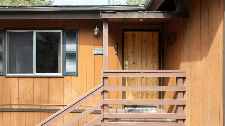 1601 Bernina, Pine Mountain Club, CA 93222 - #3