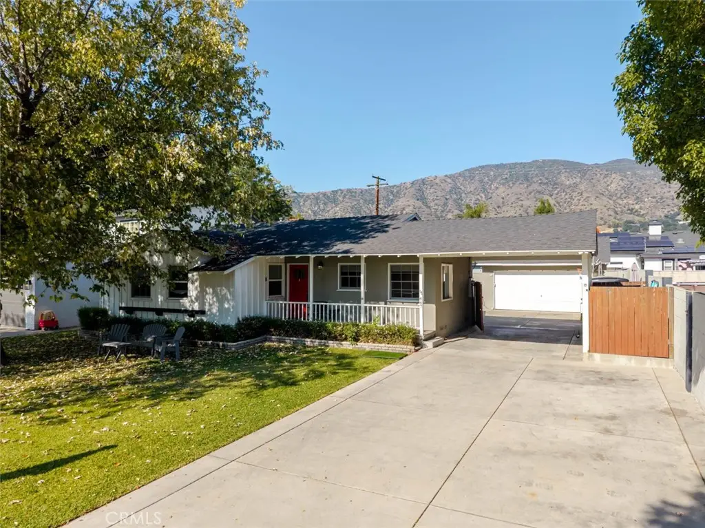 447 W Bennett Avenue, Glendora, CA 91741 - #1