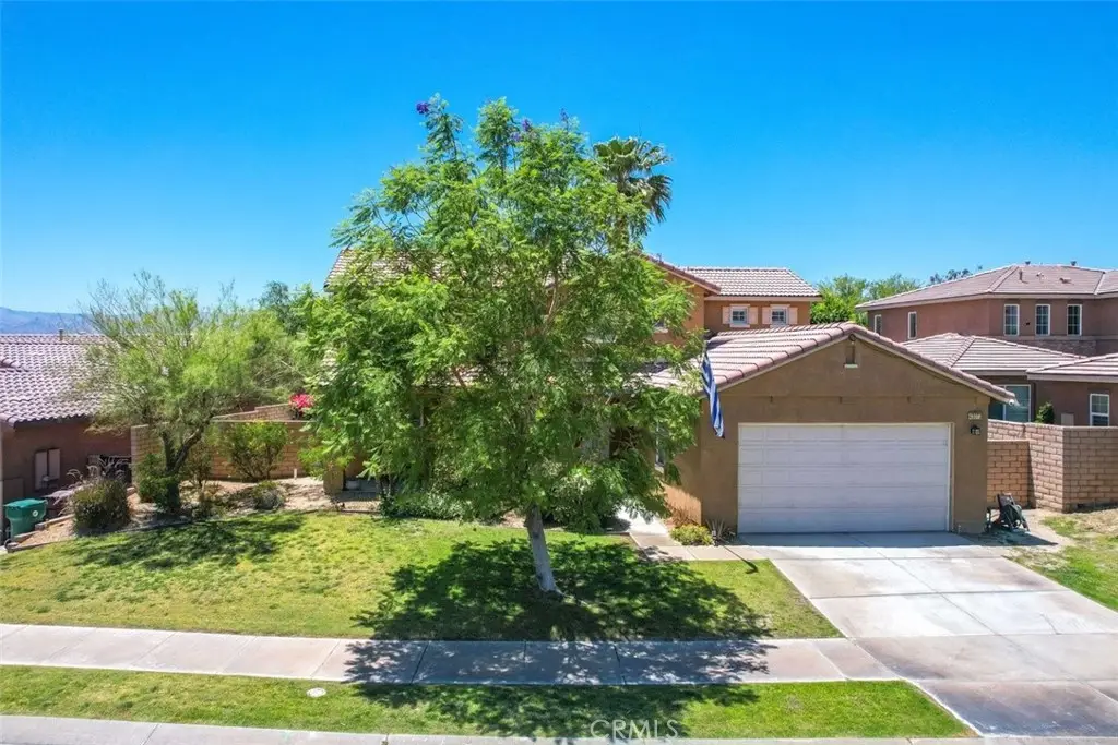 43073 Traccia Way, Indio, CA 92203 - #1