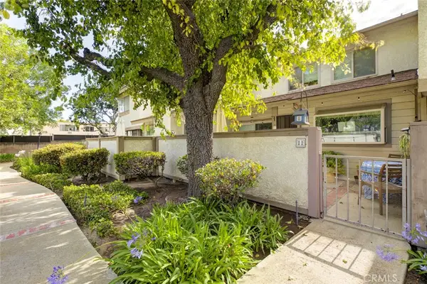 8330 Penfield, Winnetka, CA 91306