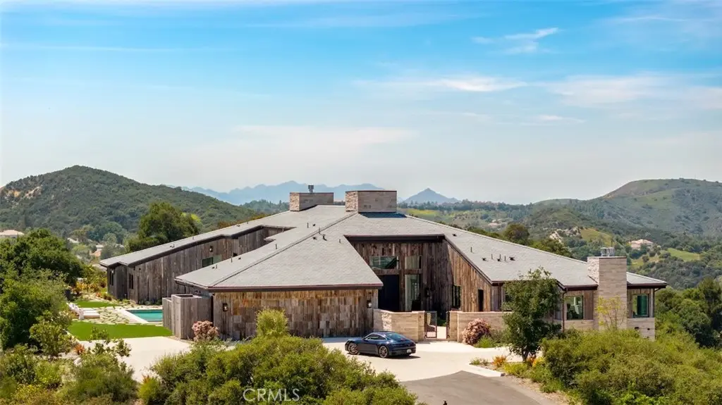 3121 Old Topanga Canyon Road, Calabasas, CA 90290 - #1
