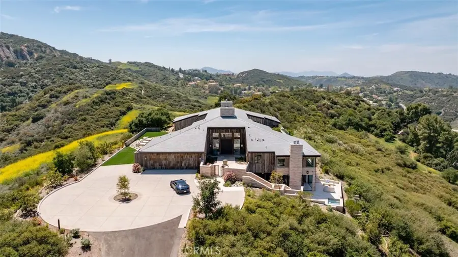 3121 Old Topanga Canyon Road, Calabasas, CA 90290 - #2