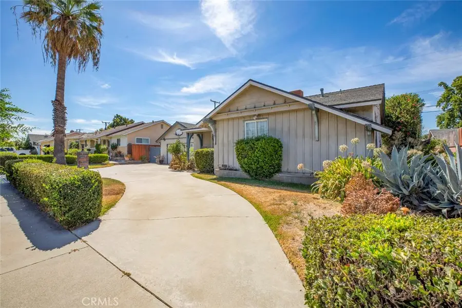 17810 E Benwood Street, Covina, CA 91722 - #2