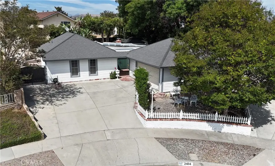 2484 Cambridge, Fullerton, CA 92835 - #3