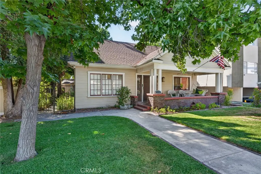 119 S Adams, Glendale, CA 91205 - #1