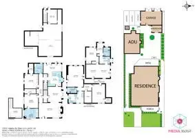 119 S Adams, Glendale, CA 91205 - #3