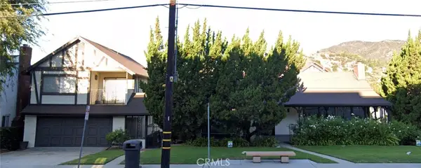 1637 N Verdugo Road, Glendale, CA 91208