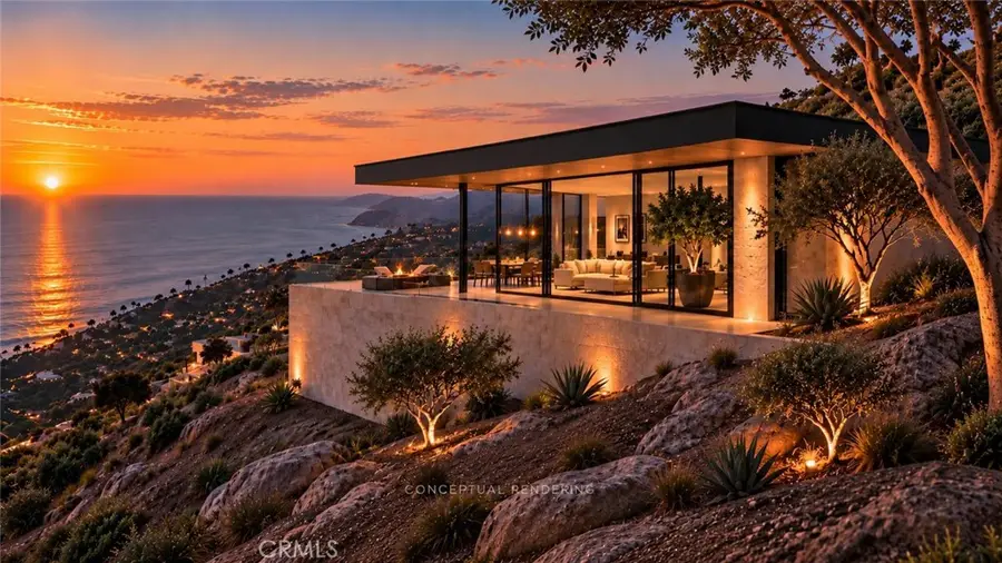 20527 Big Rock Drive, Malibu, CA 90265 - #3