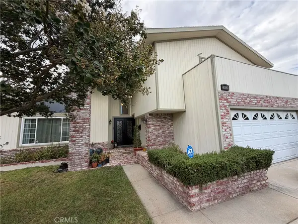 18036 Horace, Los Angeles, CA 91344