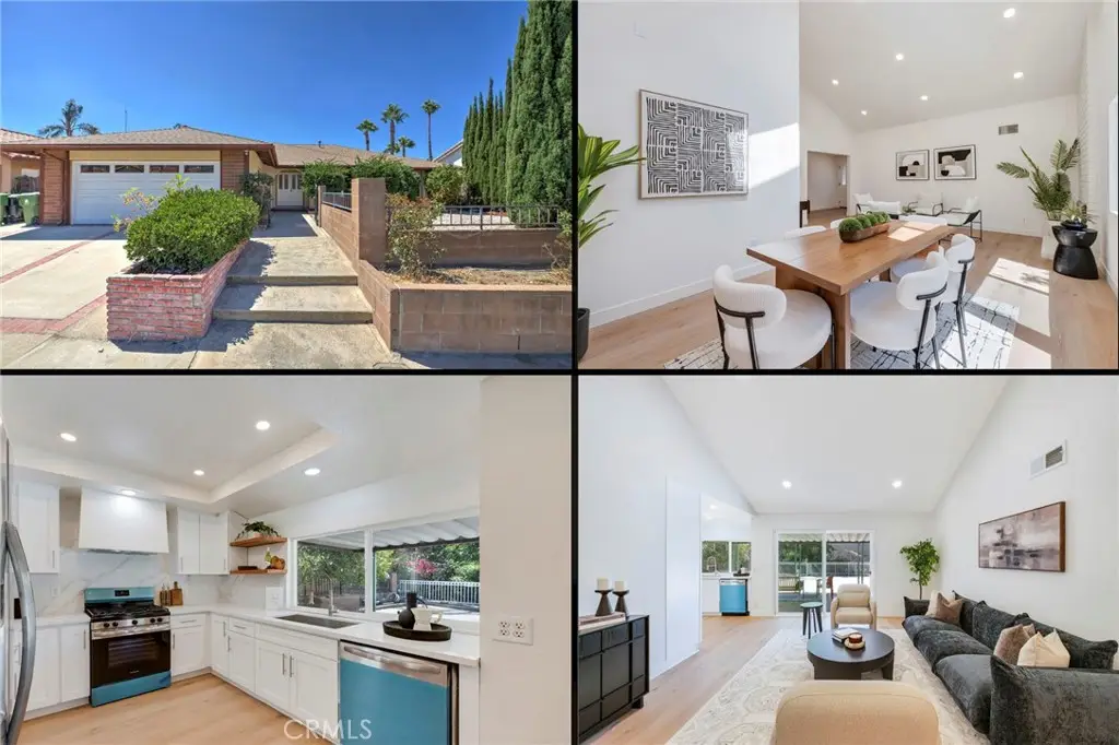 9257 La Shell Drive, Tujunga, CA 91042 - #1