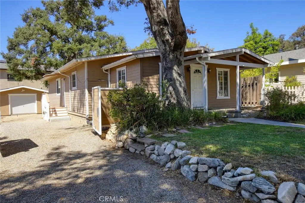 9819 Haines Canyon, Tujunga, CA 91042 - #1