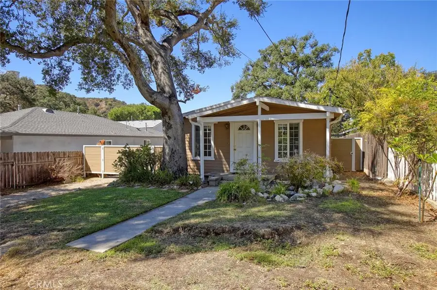 9819 Haines Canyon, Tujunga, CA 91042 - #2
