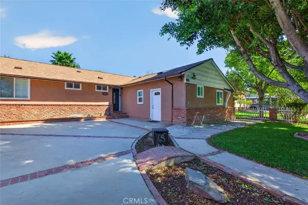 15711 Hiawatha, Granada Hills, CA 91344