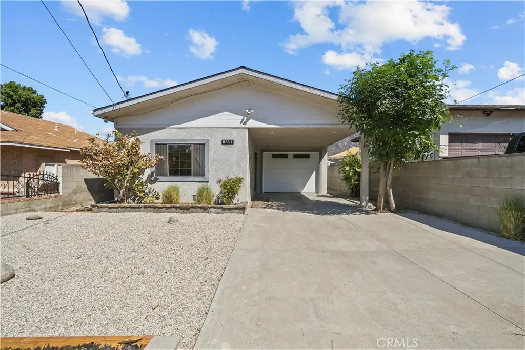 8617 Forsythe Street, Sunland, CA 91040 - #1