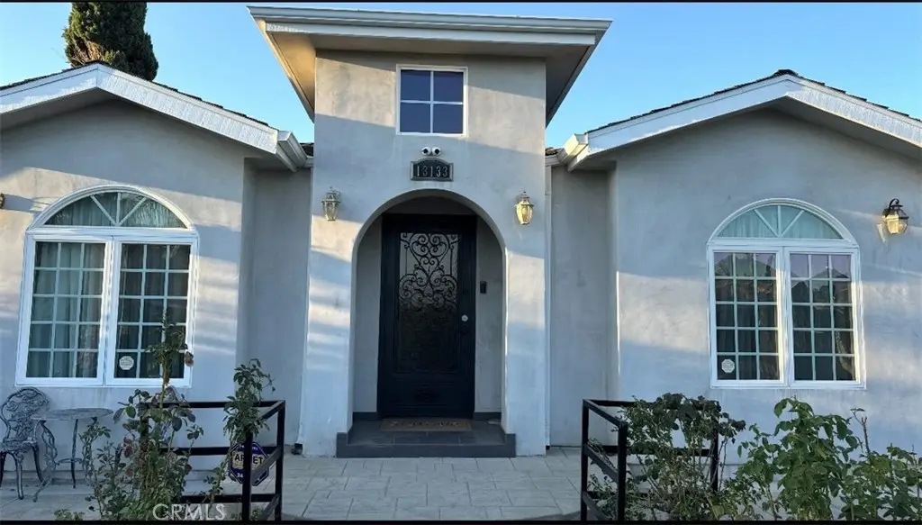 13133 Ebell Street, North Hollywood, CA 91605 - #1