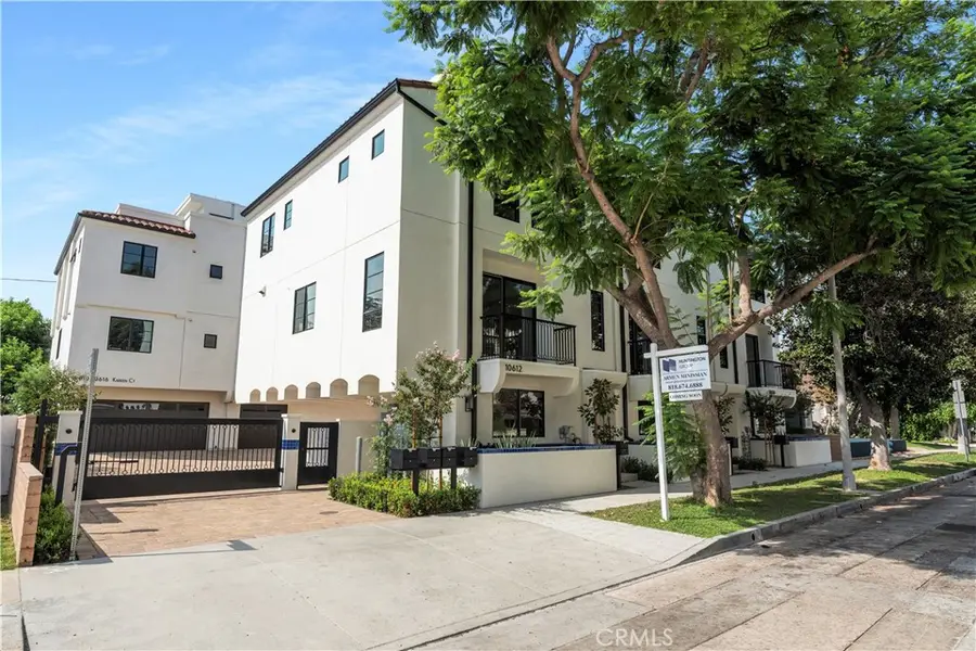 10612 Bloomfield Street, Toluca Lake, CA 91602 - #2