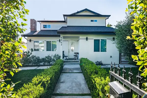 6943 Goodland Avenue, North Hollywood, CA 91605
