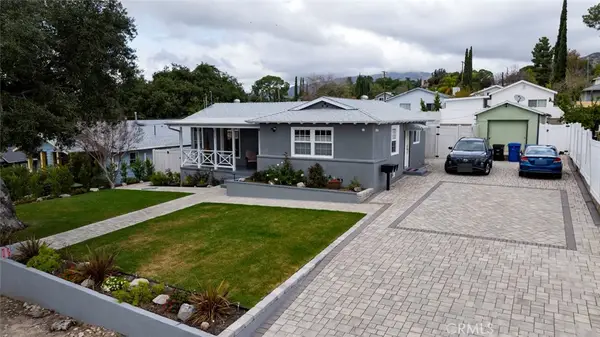 6911 Valmont Street, Tujunga, CA 91042