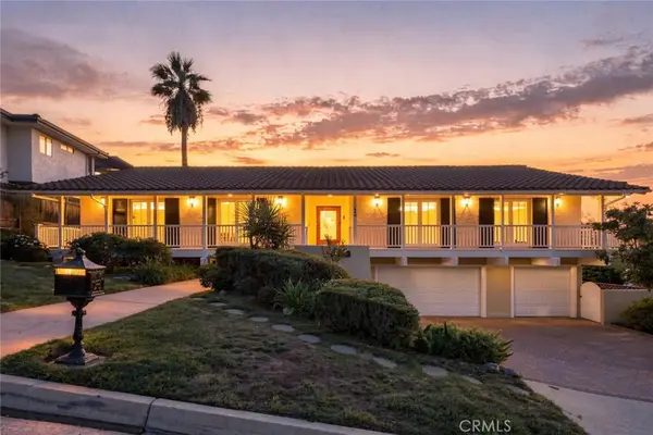 444 Meadowview Drive, La Canada Flintridge, CA 91011
