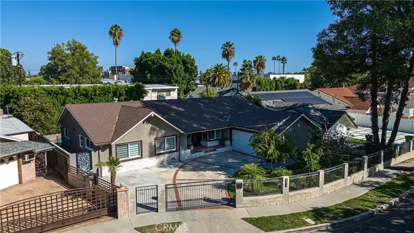 8340 Gladbeck, Northridge, CA 91324