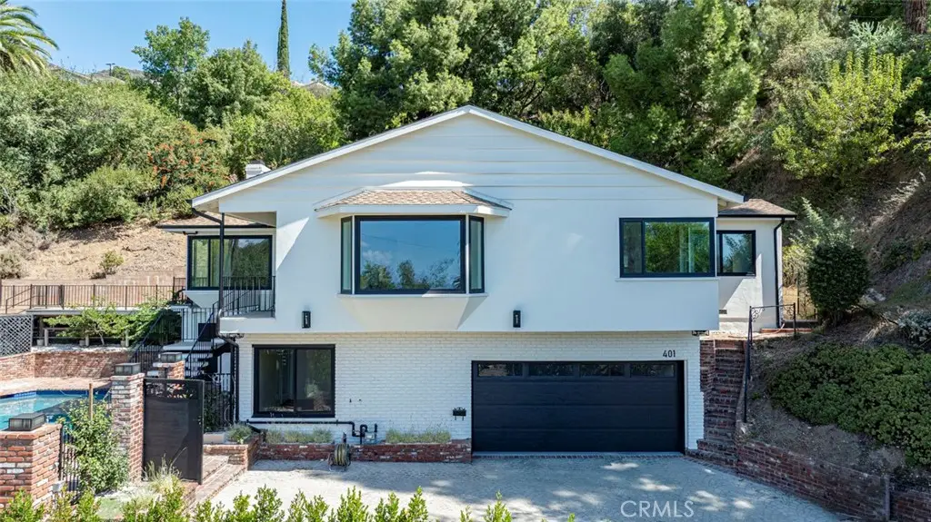 401 Brockmont Drive, Glendale, CA 91202 - #1