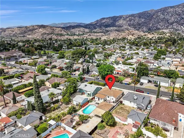 7832 Hillrose, Sunland, CA 91040