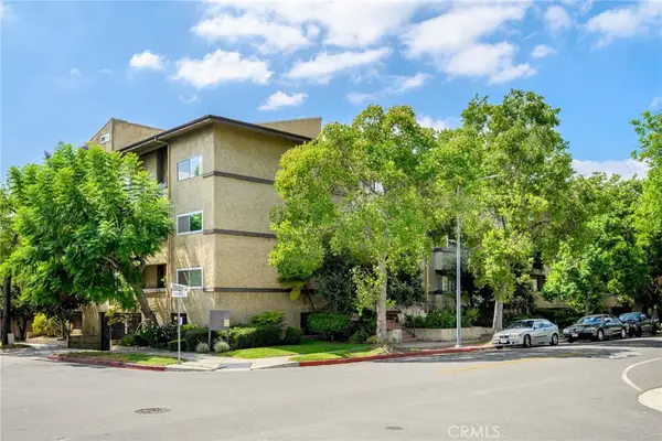 320 E Stocker #107, Glendale, CA 91207