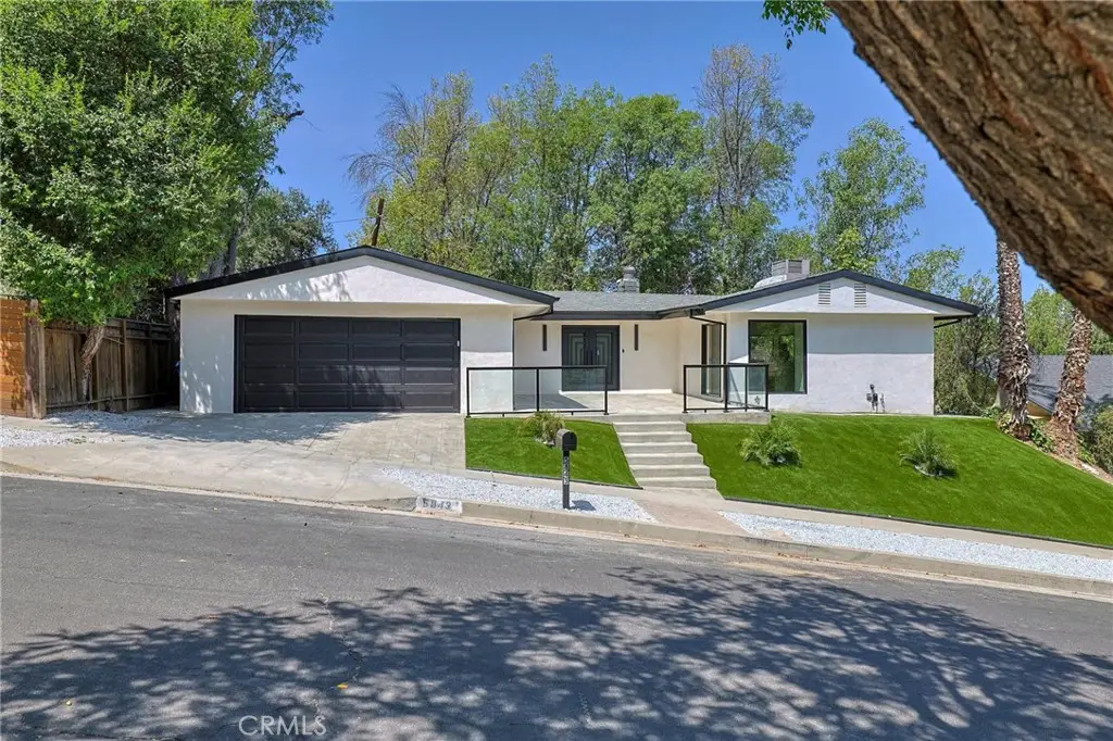 5843 Nevada, Woodland Hills, CA 91367 - #1