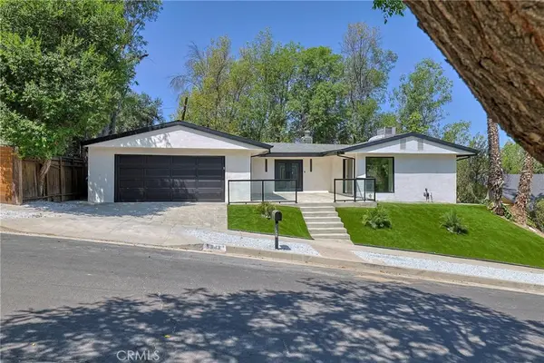 5843 Nevada, Woodland Hills, CA 91367