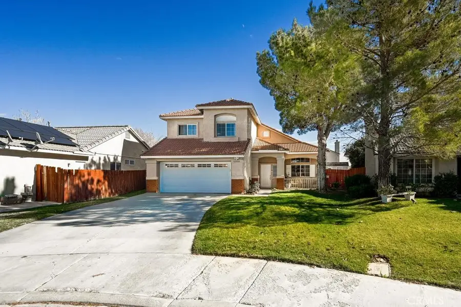 45664 Balmoral Court, Lancaster, CA 93534 - #2