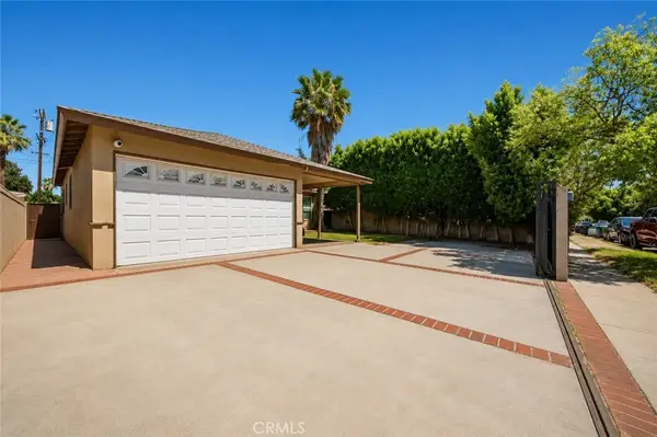 7112 Teesdale, Los Angeles, CA 91605