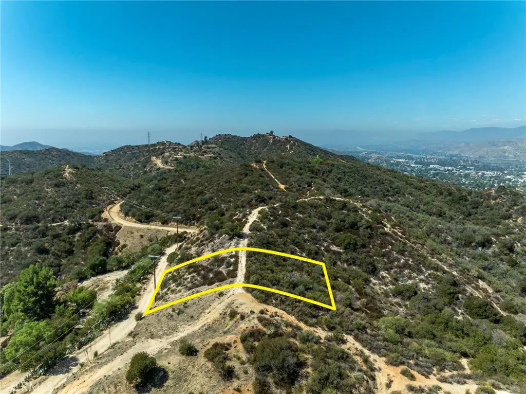 7415 Verdugo Crestline Drive, Tujunga, CA 91042 - #1